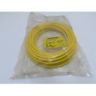 TURCK RKC 4.2T-12-RSC 4.2T/CS12885 U-45900 0812U Cord set