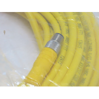 TURCK PSGS 4M-23-PSGS 4M U-81002 81002M Cord set