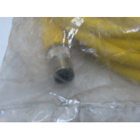 TURCK RKG 4.4T-10-RSC 4.4T/S1587 U2-05551 4712M Cord set