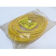 TURCK RKG 4.4T-10-RSC 4.4T/S1587 U2-05551 4712M Cord set