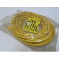 TURCK RKG 4.4T-10-RSC 4.4T/S1587 U2-05551 4712M Cord set