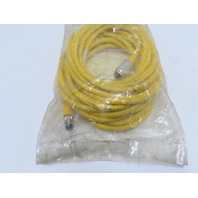 TURCK RKG 4.4T-10-RSC 4.4T/S1587 U2-05551 4712M Cord set