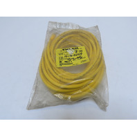 TURCK RKG 4.4T-10-RSC 4.4T/S1587 U2-05551 4712M Cord set