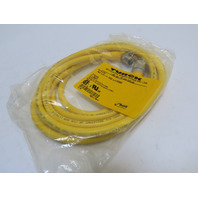 TURCK RKG 4.4T-3-WSC 4.4T/S3060 U-35341 1011M Cord set