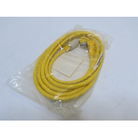 TURCK RKG 4.4T-3-WSC 4.4T/S3060 U-35341 1011M Cord set