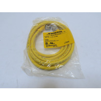 TURCK RKG 4.4T-3-WSC 4.4T/S3060 U-35341 1011M Cord set