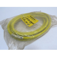 TURCK RKG 4.5T-4/S600 U0905-45 0712M Cord set