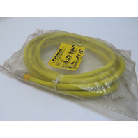 TURCK RKG 4.5T-4/S600 U0905-45 0712M Cord set