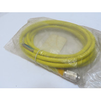 TURCK RKG 4.5T-4/S600 U0905-45 0712M Cord set