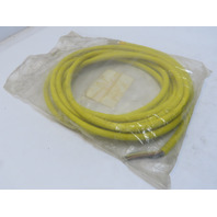TURCK RKG 4.5T-6/S600 U0924-35 2912M Cord set