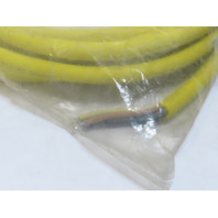 TURCK RKG 4.5T-6/S600 U0924-35 2912M Cord set
