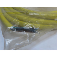 TURCK RKG 4.5T-6/S600 U0924-35 2912M Cord set