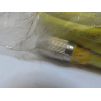 TURCK RKG 4.5T-6/S600 U0924-35 2912M Cord set