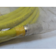 TURCK RKG 4.5T-6/S600 U0924-35 2912M Cord set