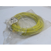 TURCK RKM 55-4M/S600 U5164-1 3205M Cord set