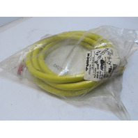 TURCK RKM 55-4M/S600 U5164-1 3205M Cord set