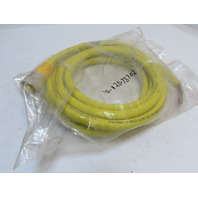 TURCK RKM 55-4M/S600 U5164-1 3205M Cord set