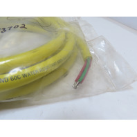 TURCK RKM 55-4M/S600 U5164-1 3205M Cord set