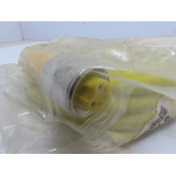 TURCK RKM 55-4M/S600 U5164-1 3205M Cord set