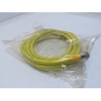 TURCK RKM 55-4M/S600 U5164-1 3205M Cord set