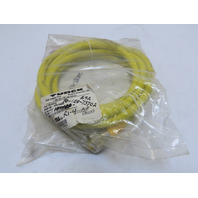 TURCK RKM 55-4M/S600 U5164-1 3205M Cord set