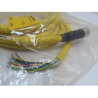 TURCK CKM 19 19-5/CS10462 U4707-32 4221M Cord set