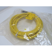 TURCK CKM 19 19-5/CS10462 U4707-32 4221M Cord set