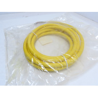TURCK CKM 19 19-5/CS10462 U4707-32 4221M Cord set