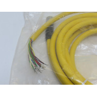 TURCK CKM 19 19-5/CS10462 U4707-32 4221M Cord set