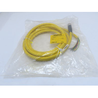 TURCK CKM 19 19-5/CS10462 U4707-32 4221M Cord set