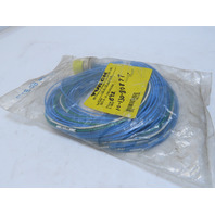 TURCK CKFD 16-16-2/S613/CS12642 U-38419 2311M Cord set