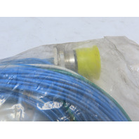 TURCK CKFD 16-16-2/S613/CS12642 U-38419 2311M Cord set