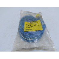 TURCK CKFD 16-16-2/S613/CS12642 U-38419 2311M Cord set