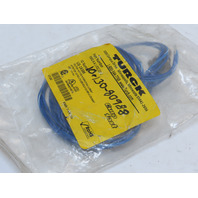 TURCK FSFD 4.4-1/CS12212 U2-16388 3714M Cord set
