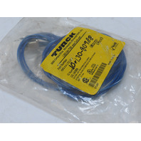 TURCK FSFD 4.4-1/CS12212 U2-16388 3714M Cord set