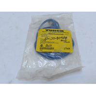 TURCK FSFD 4.4-1/CS12212 U2-16388 3714M Cord set