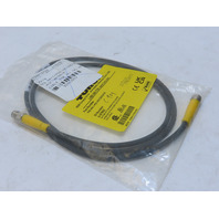 TURCK PKG 4M-1-PSG 4M/S90/S618 U-07962 2622M Cord set