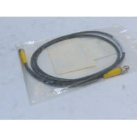 TURCK PKG 4M-1-PSG 4M/S90/S618 U-07962 2622M Cord set