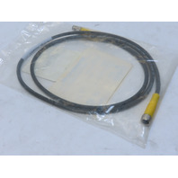 TURCK PKG 4M-1-PSG 4M/S90/S618 U-07962 2622M Cord set