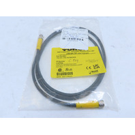 TURCK PKG 4M-1-PSG 4M/S90/S618 U-07962 2622M Cord set