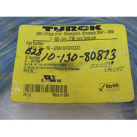 TURCK CKFD 16-16-2/S613/CS12237 U-34798 2411U Cord set