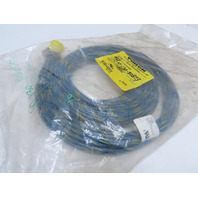TURCK CKFD 16-16-2/S613/CS12237 U-34798 2411U Cord set