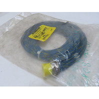 TURCK CKFD 16-16-2/S613/CS12237 U-34798 2411U Cord set