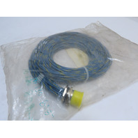 TURCK CKFD 16-16-2/S613/CS12237 U-34798 2411U Cord set