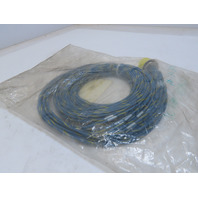 TURCK CKFD 16-16-2/S613/CS12237 U-34798 2411U Cord set