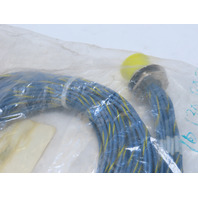 TURCK CKFD 16-16-2/S613/CS12237 U-34798 2411U Cord set