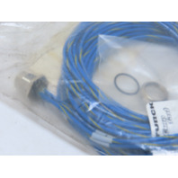 TURCK FKFD 4.4-3/CS11155 U-34644 3614M Cord set