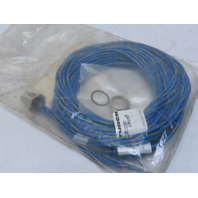 TURCK FKFD 4.4-3/CS11155 U-34644 3614M Cord set