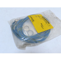 TURCK FKFD 4.4-1/CS11155 U-38377 0212M Cord set