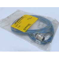 TURCK FKFD 4.4-1/CS11155 U-38377 0212M Cord set